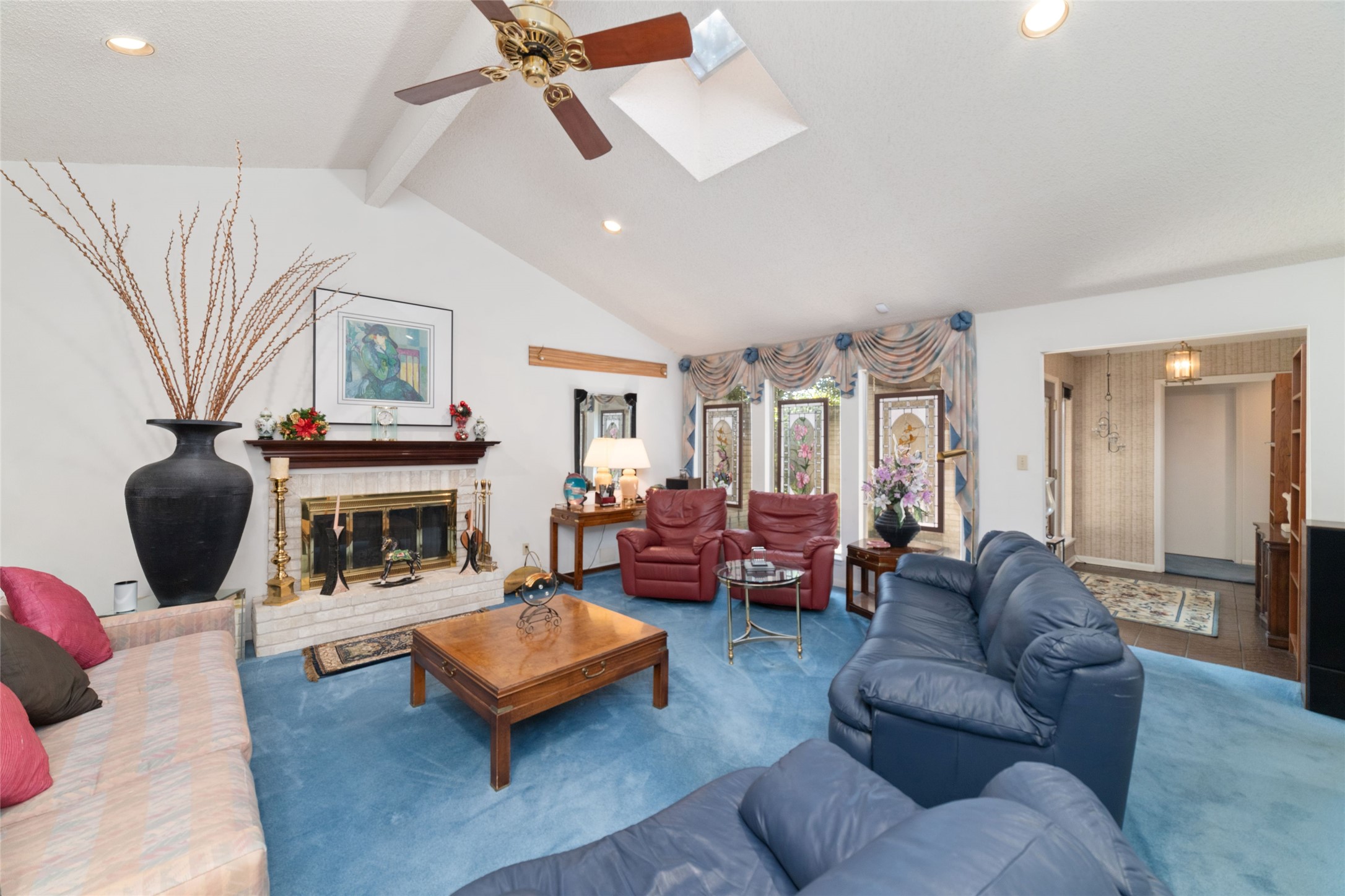 3826 Pleasant Valley Drive Property Photo 15