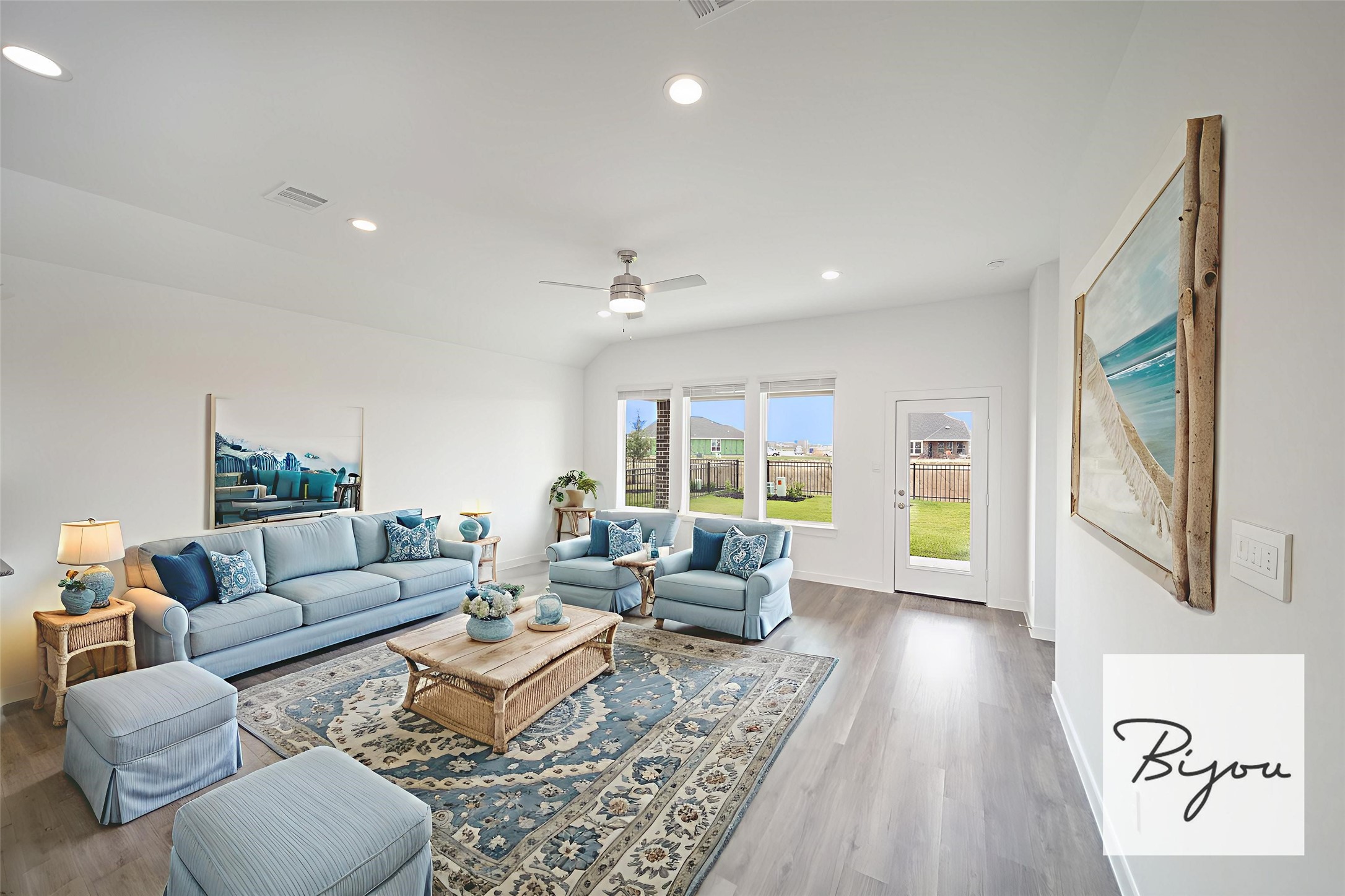 1728 Daylight Lake Drive Property Photo 4