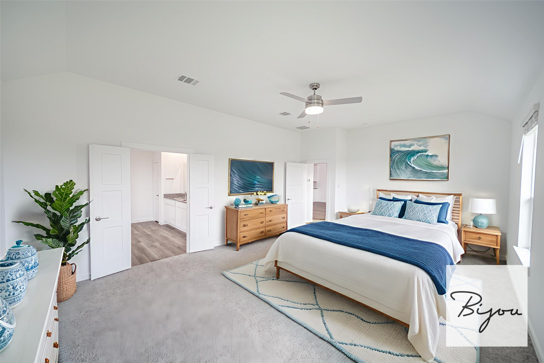 1728 Daylight Lake Drive Property Photo 15
