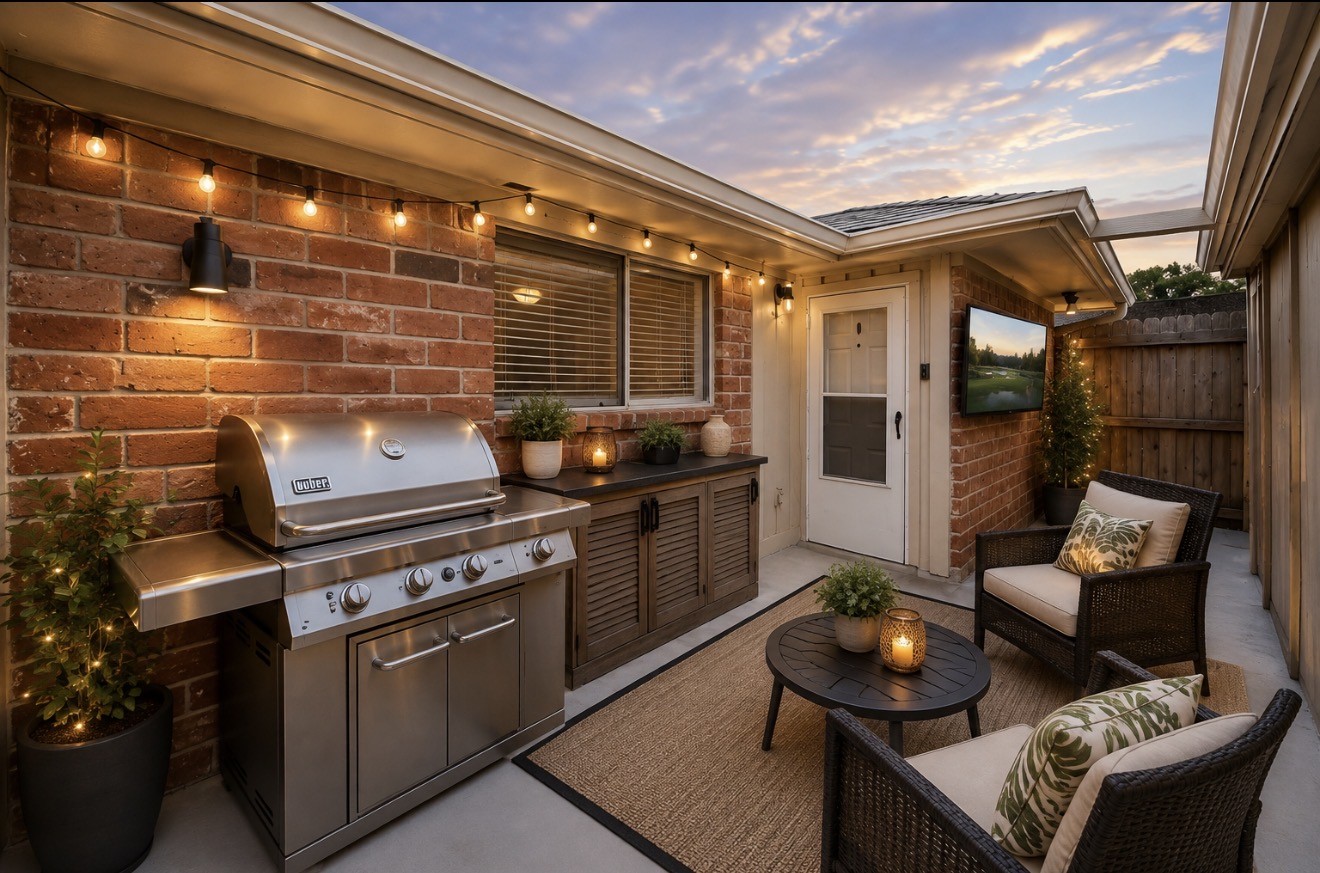 18 Barcelona Court Property Photo 16