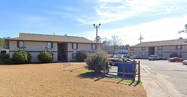 605 Hospital Drive Property Photo 3