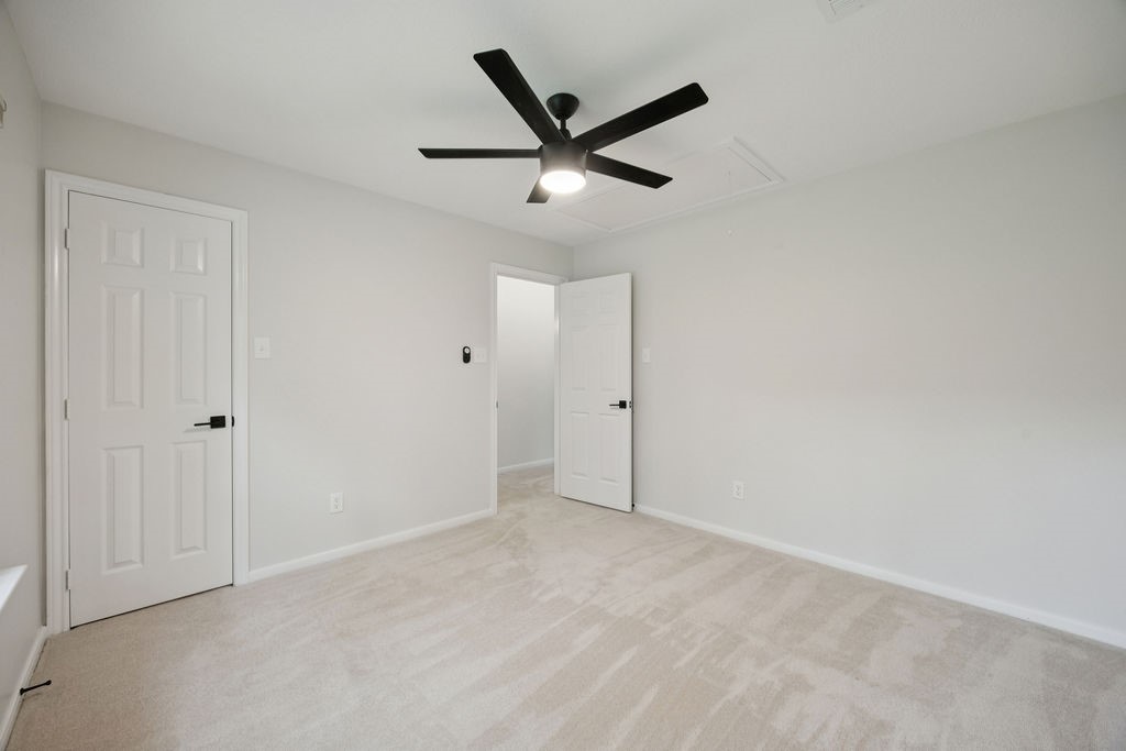 18302 Fernbluff Drive Property Photo 18
