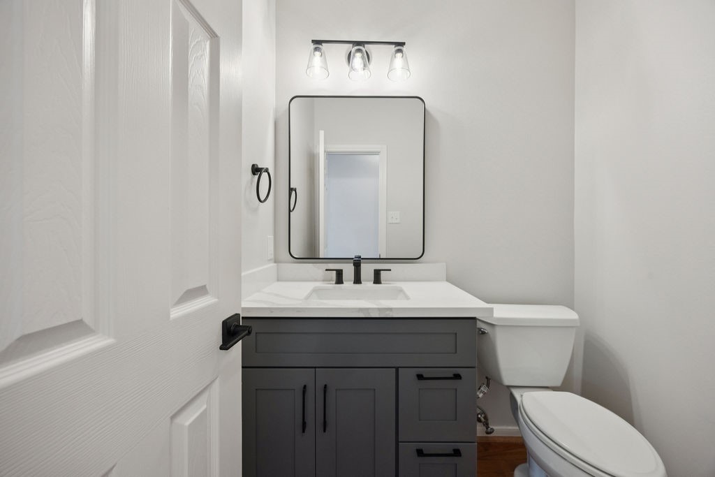 18302 Fernbluff Drive Property Photo 22