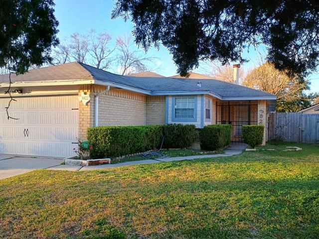 3822 Mattingham Drive