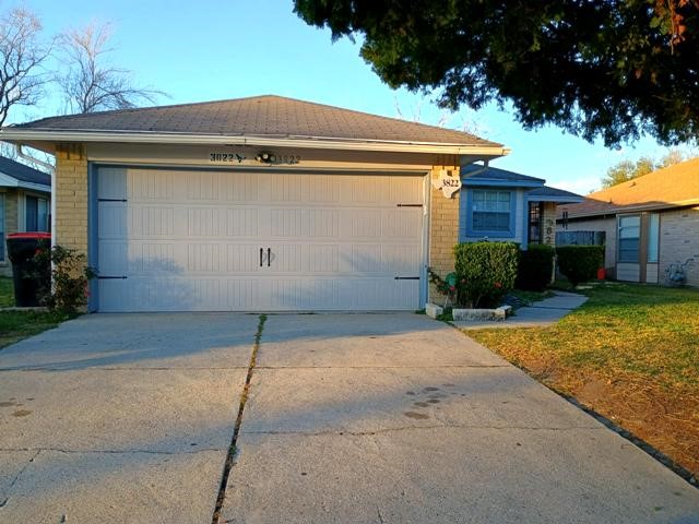 3822 Mattingham Drive Property Photo 2