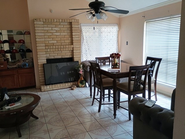 3822 Mattingham Drive Property Photo 3