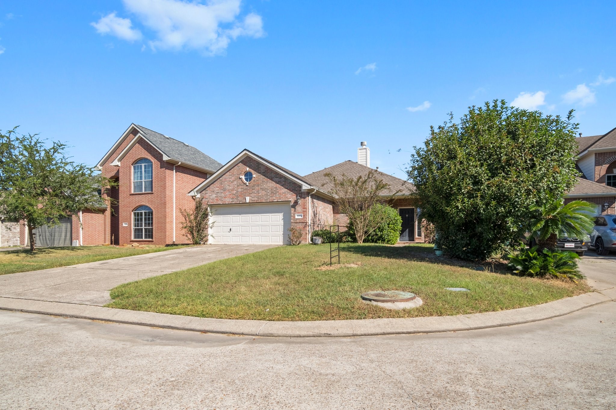 2204 Highland Crossing Drive Property Photo 1