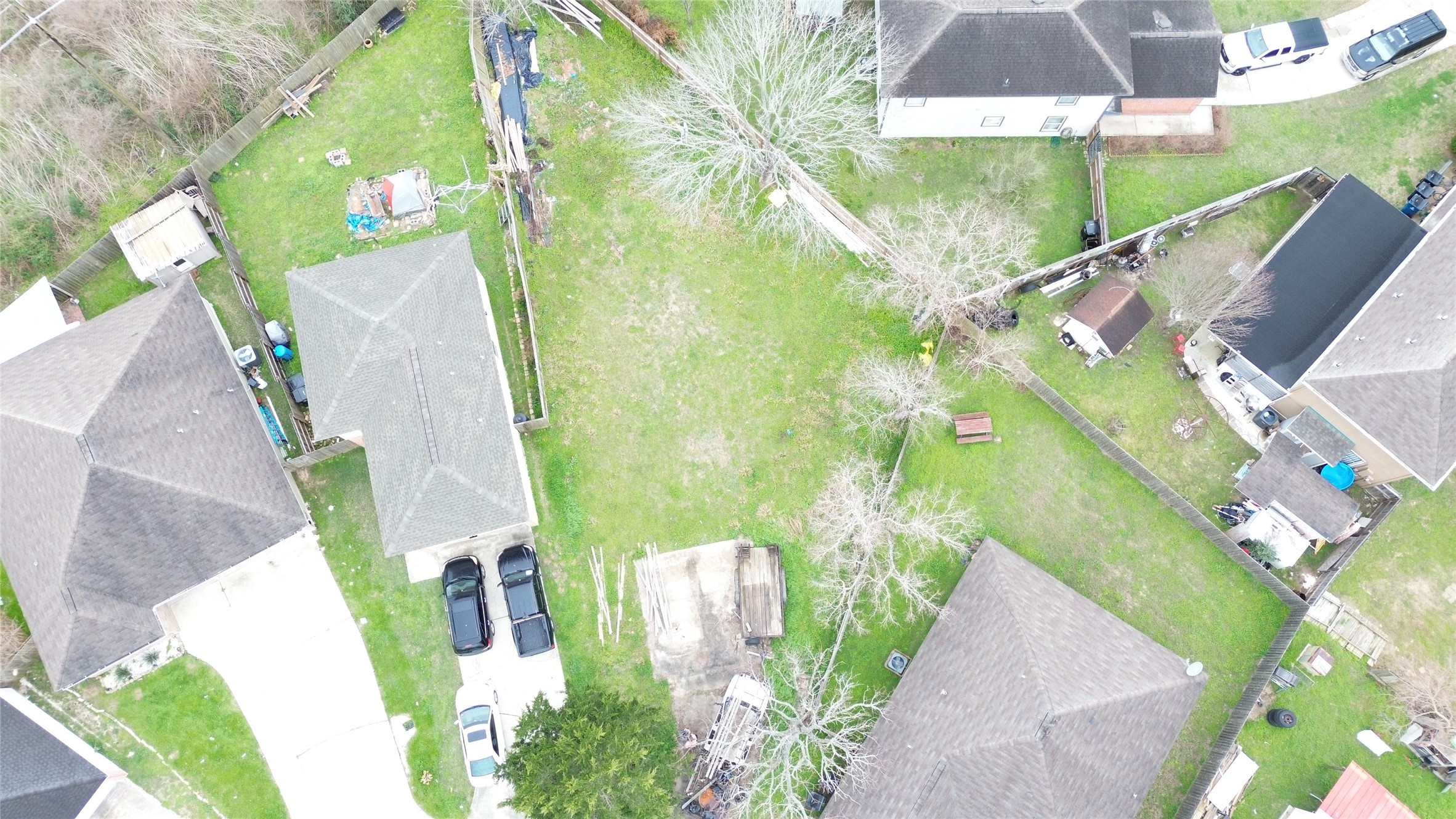 1622 Quail Run Property Photo 1