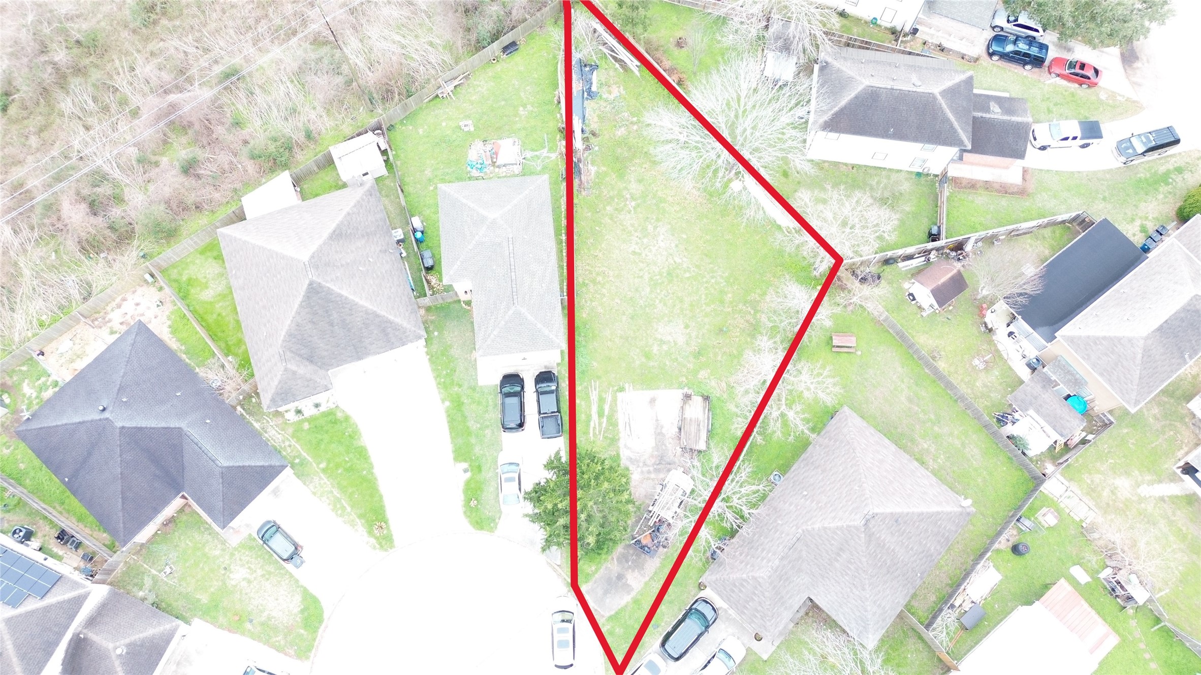 1622 Quail Run Property Photo 2