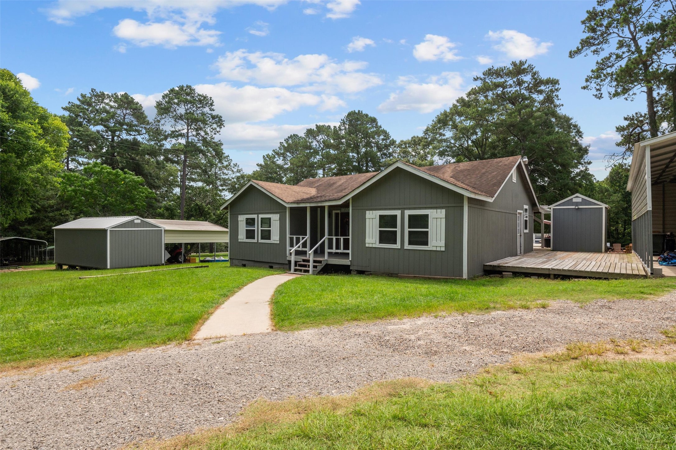 220 County Road 4268