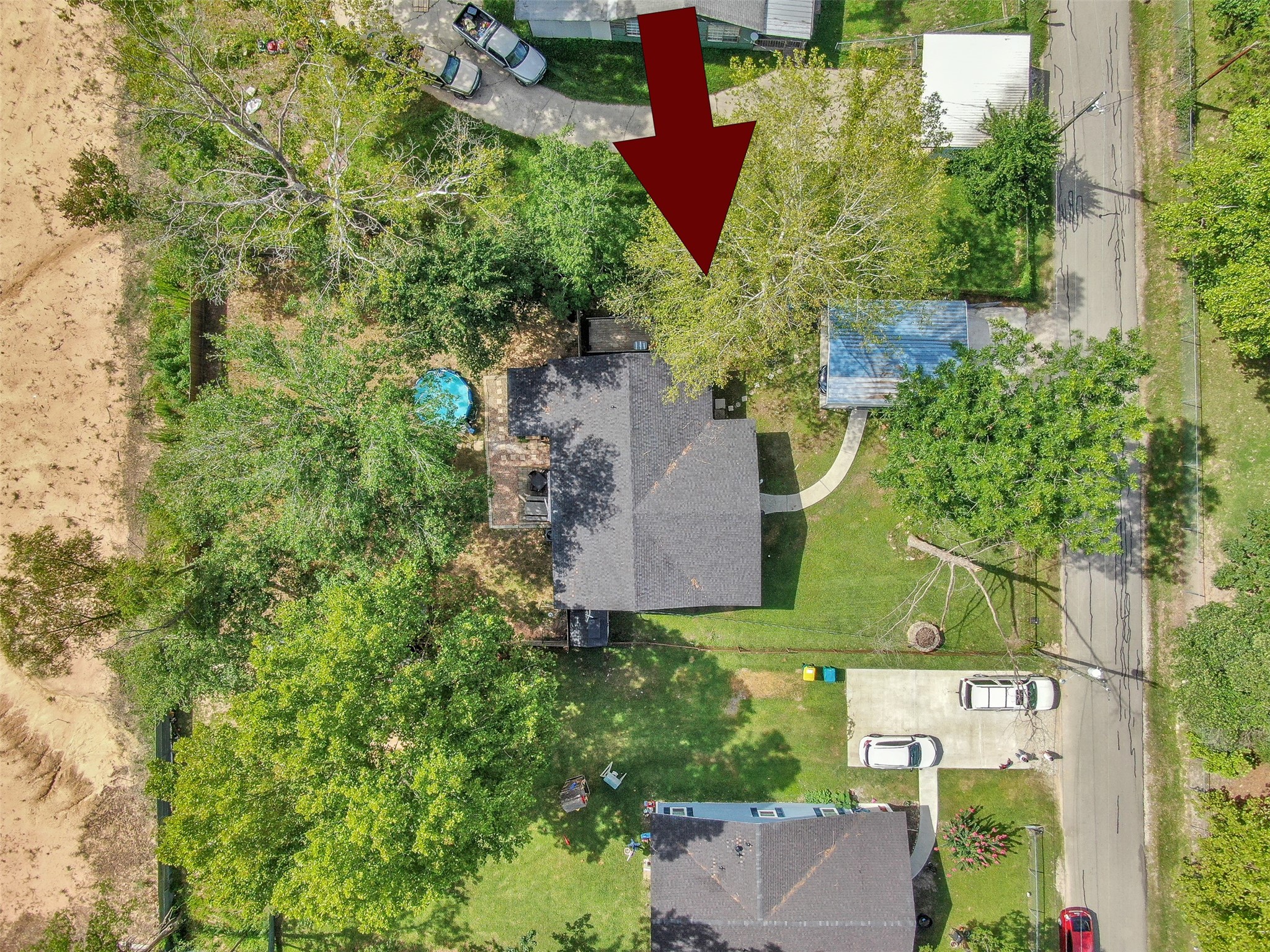 216 S Magnolia Drive Property Photo 19
