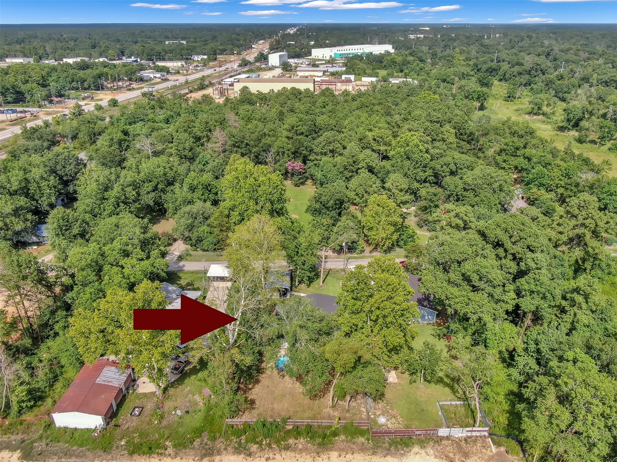 216 S Magnolia Drive Property Photo 20