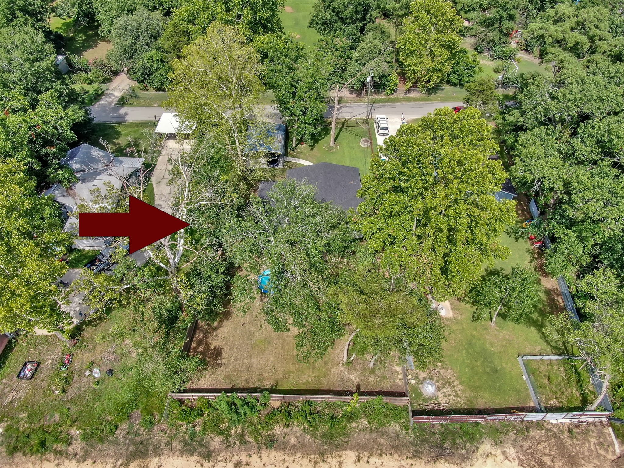 216 S Magnolia Drive Property Photo 21