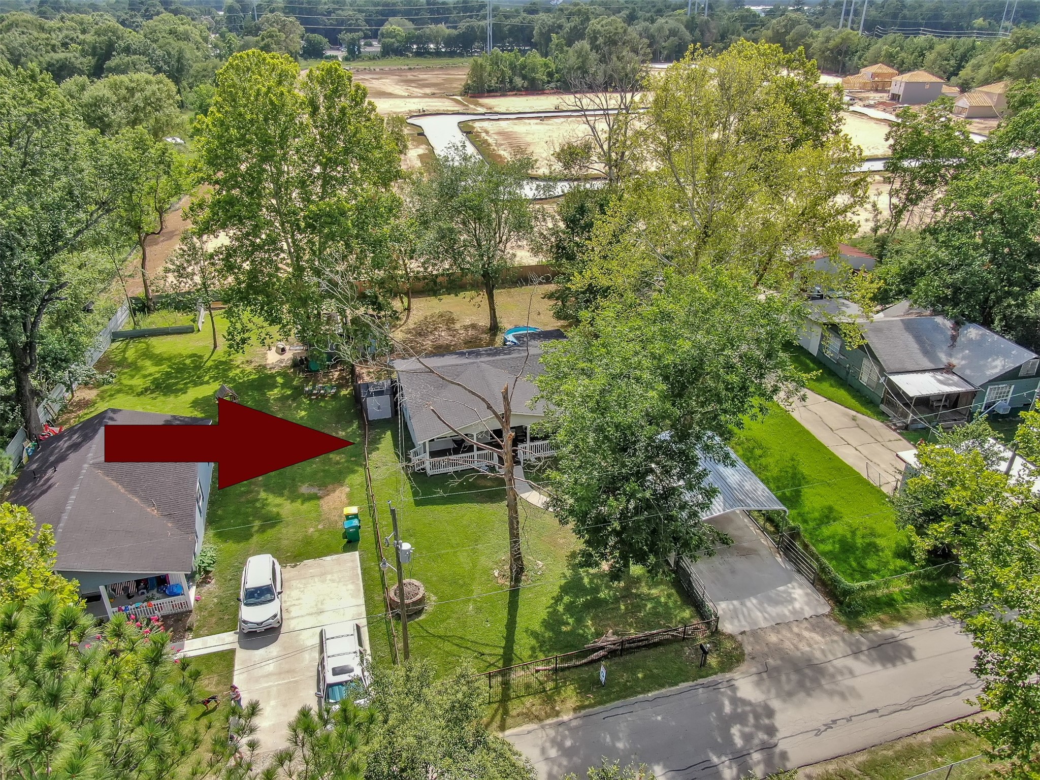 216 S Magnolia Drive Property Photo 23