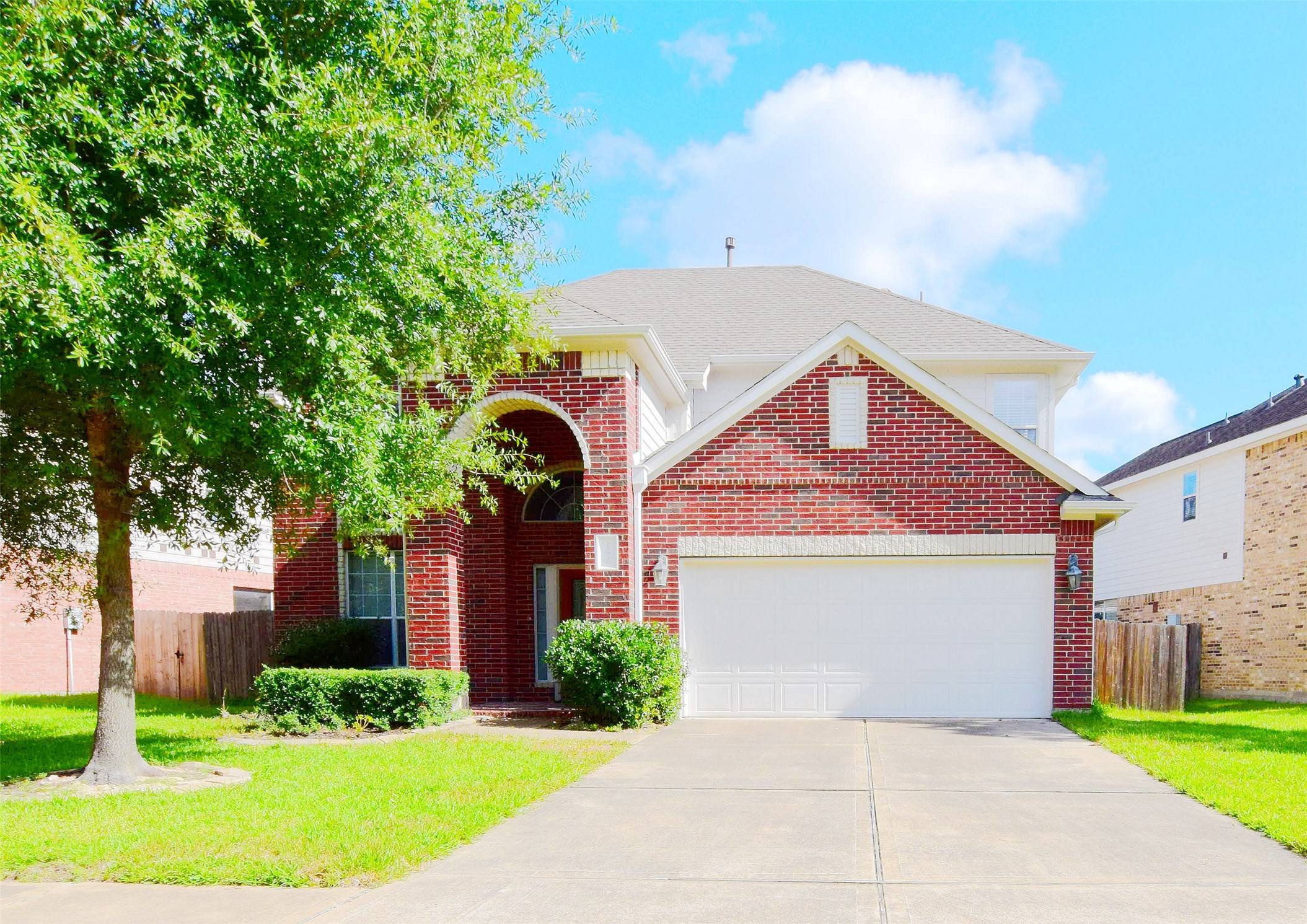 25926 Orchard Knoll Lane Property Photo