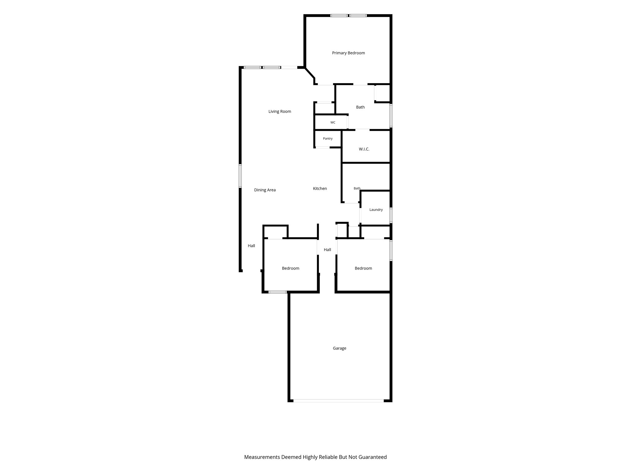 18538 Landing Meadows Lane Property Photo 16