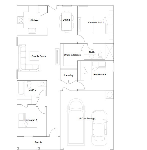 31509 Pianella Lane Property Photo 16