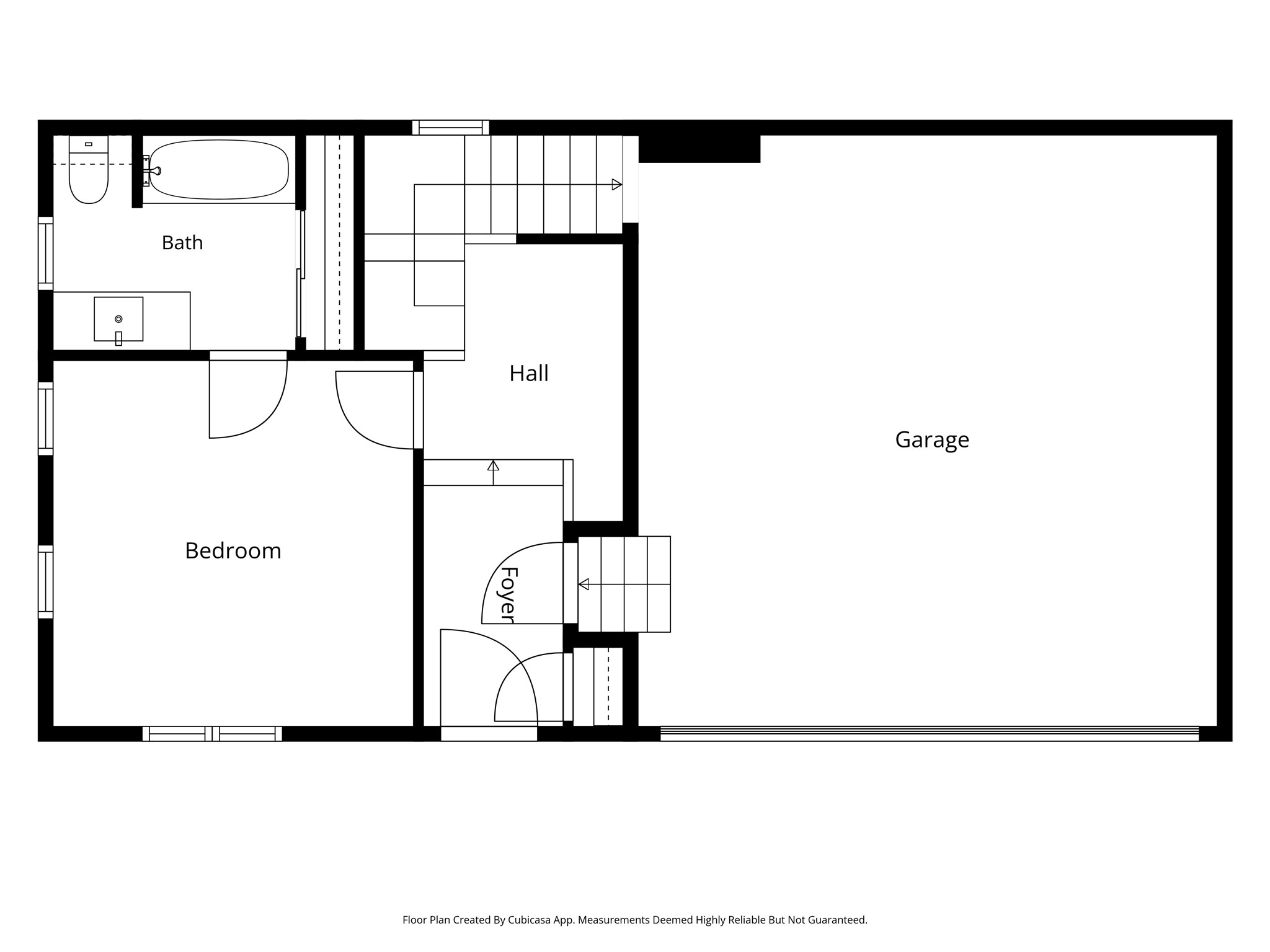 1314 W 21st Street B Property Photo 33
