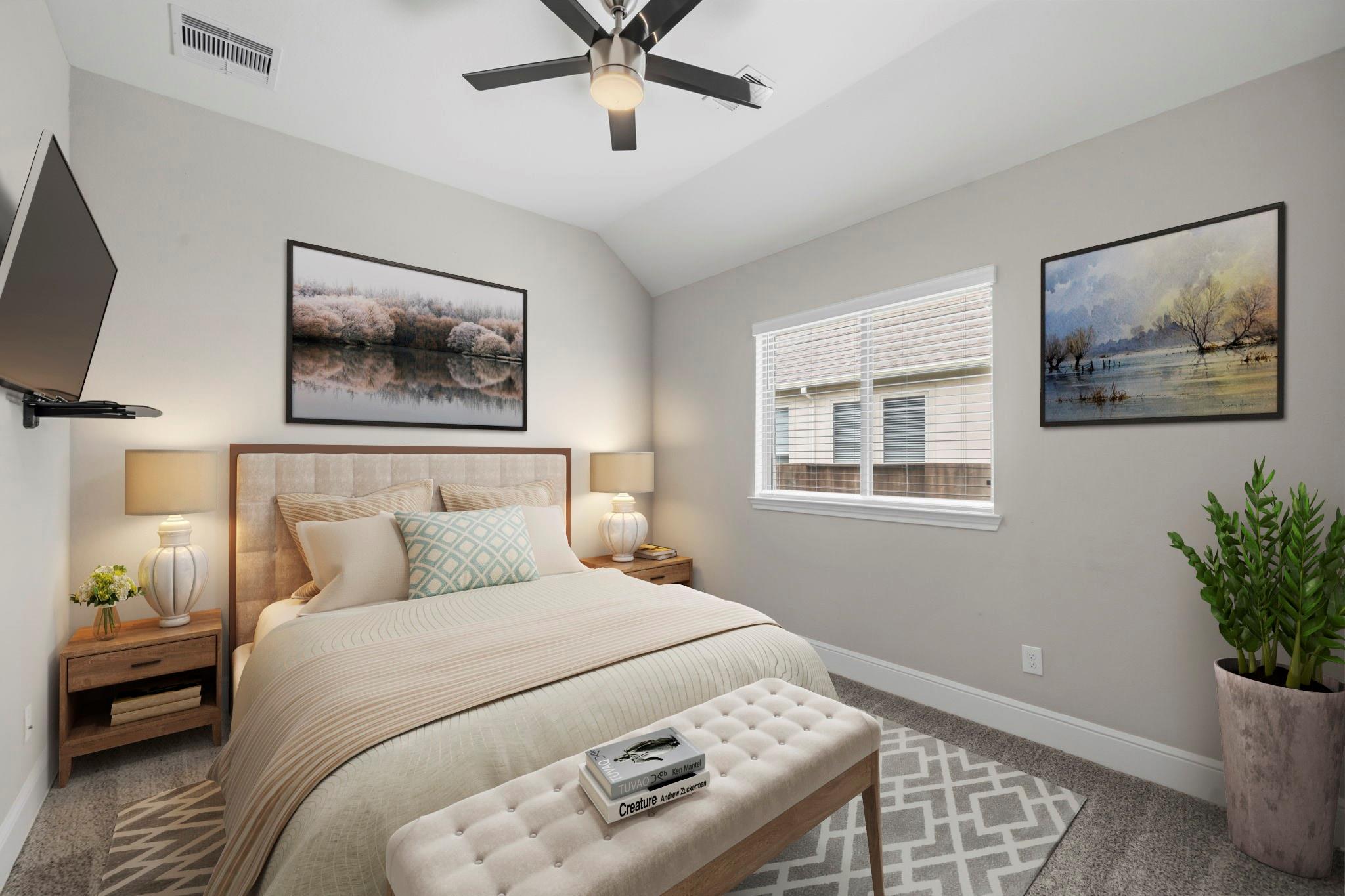 7004 S Savannah Run Property Photo 24