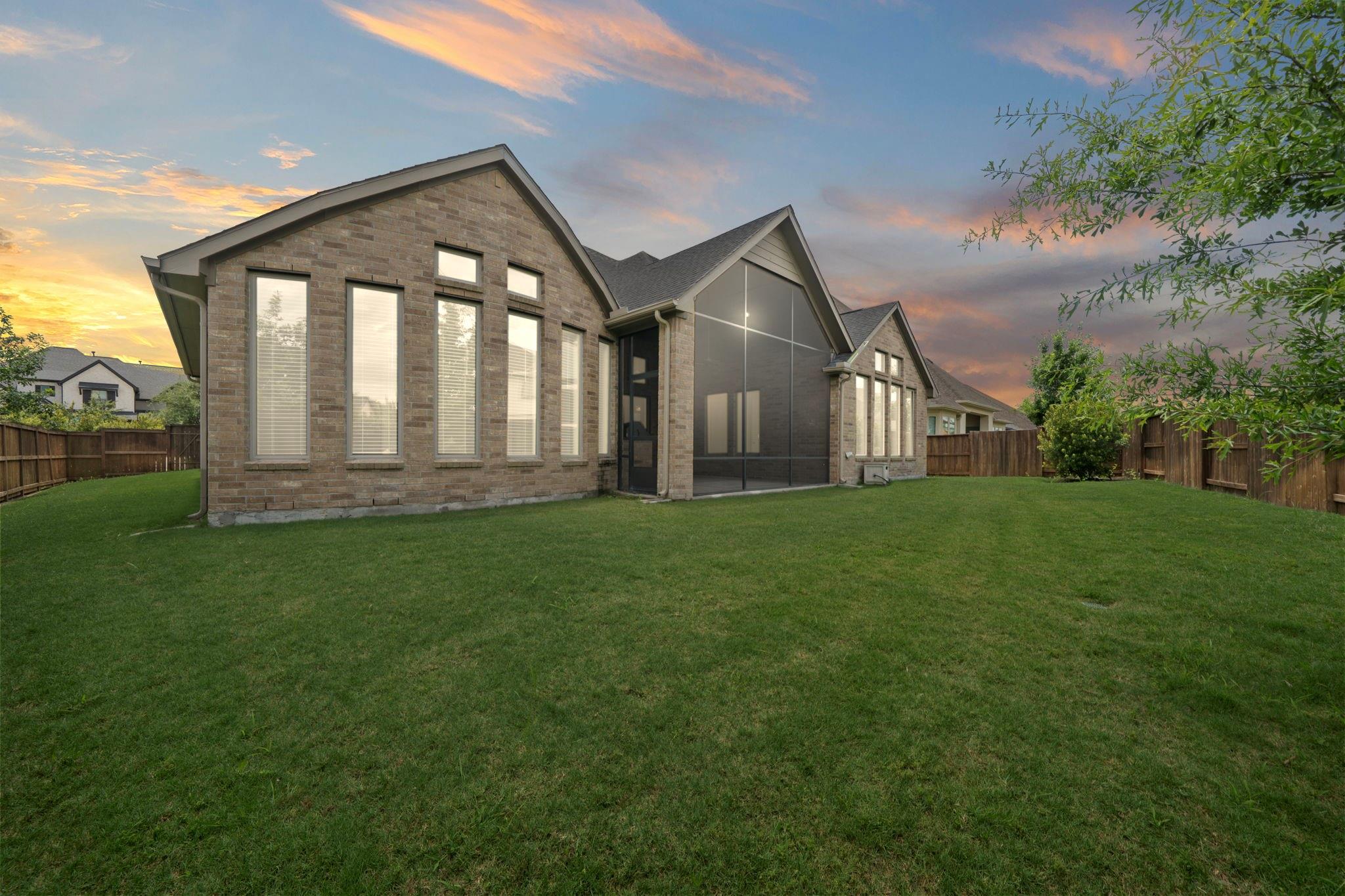 7004 S Savannah Run Property Photo 29