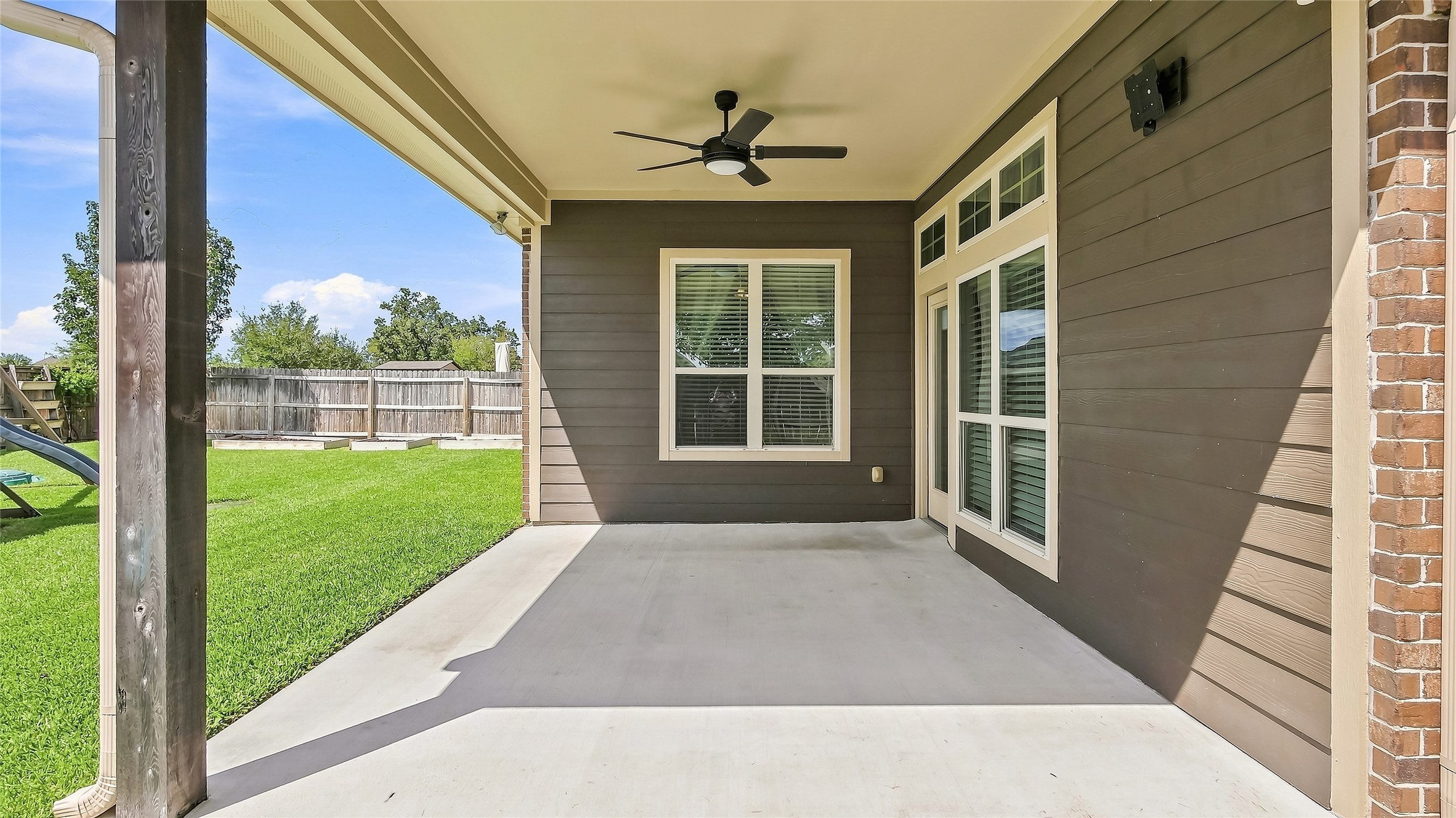 4012 Alford Street Property Photo 17