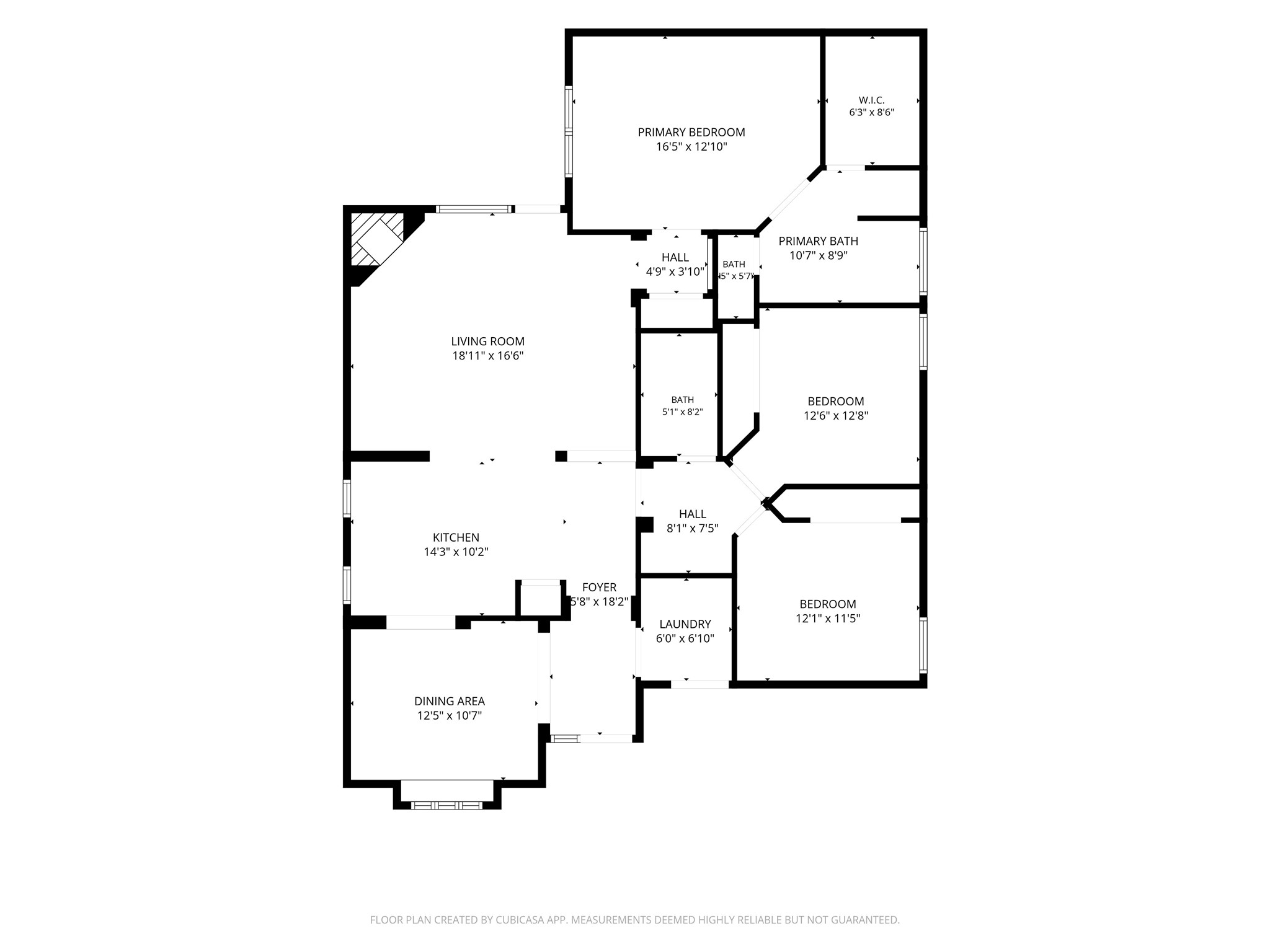4012 Alford Street Property Photo 42
