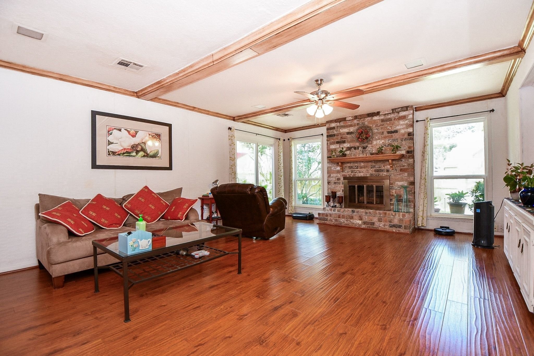 814 S Fry Road Property Photo 15