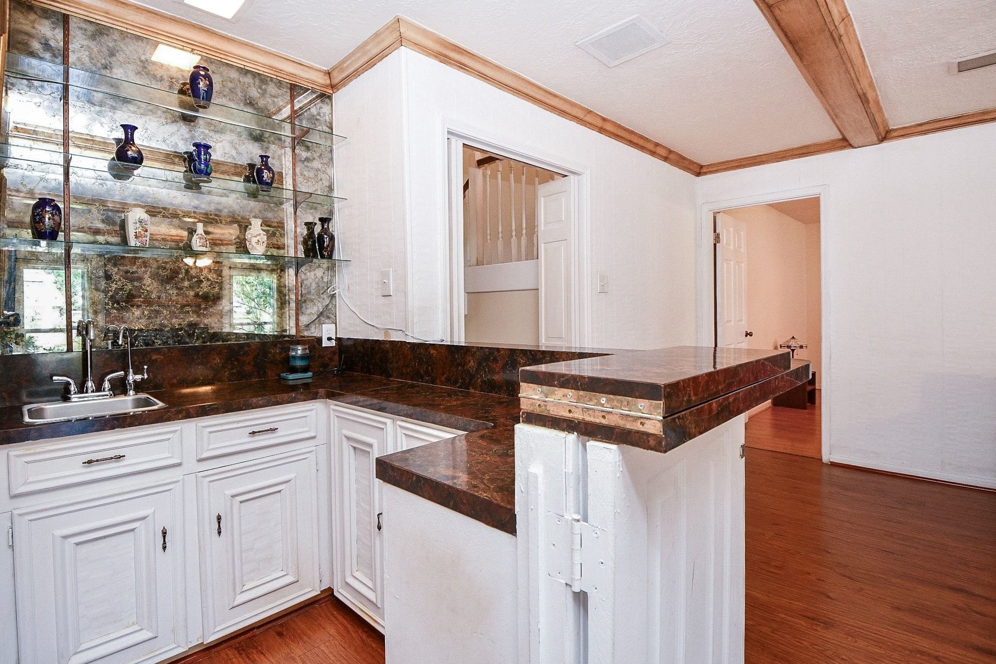 814 S Fry Road Property Photo 16