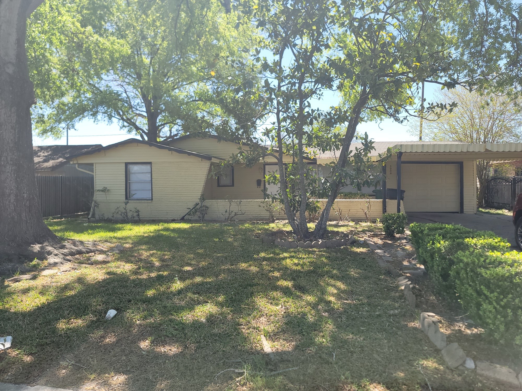 5934 Ridgeway Drive Property Photo