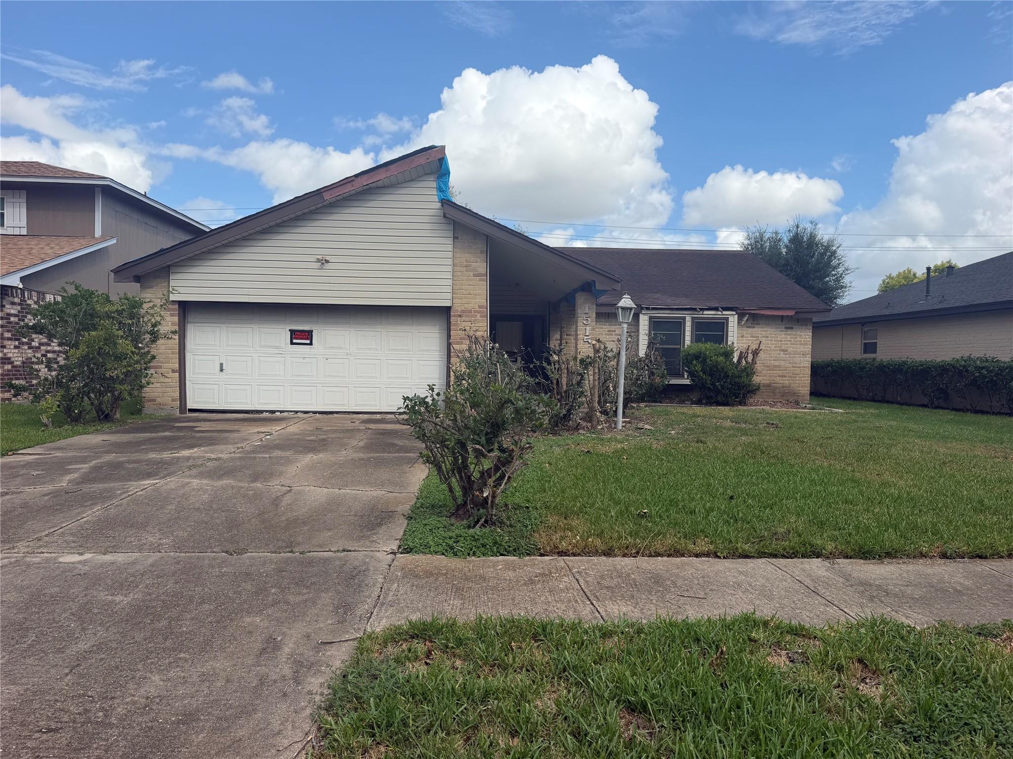 15155 Four Winds Drive Property Photo 2