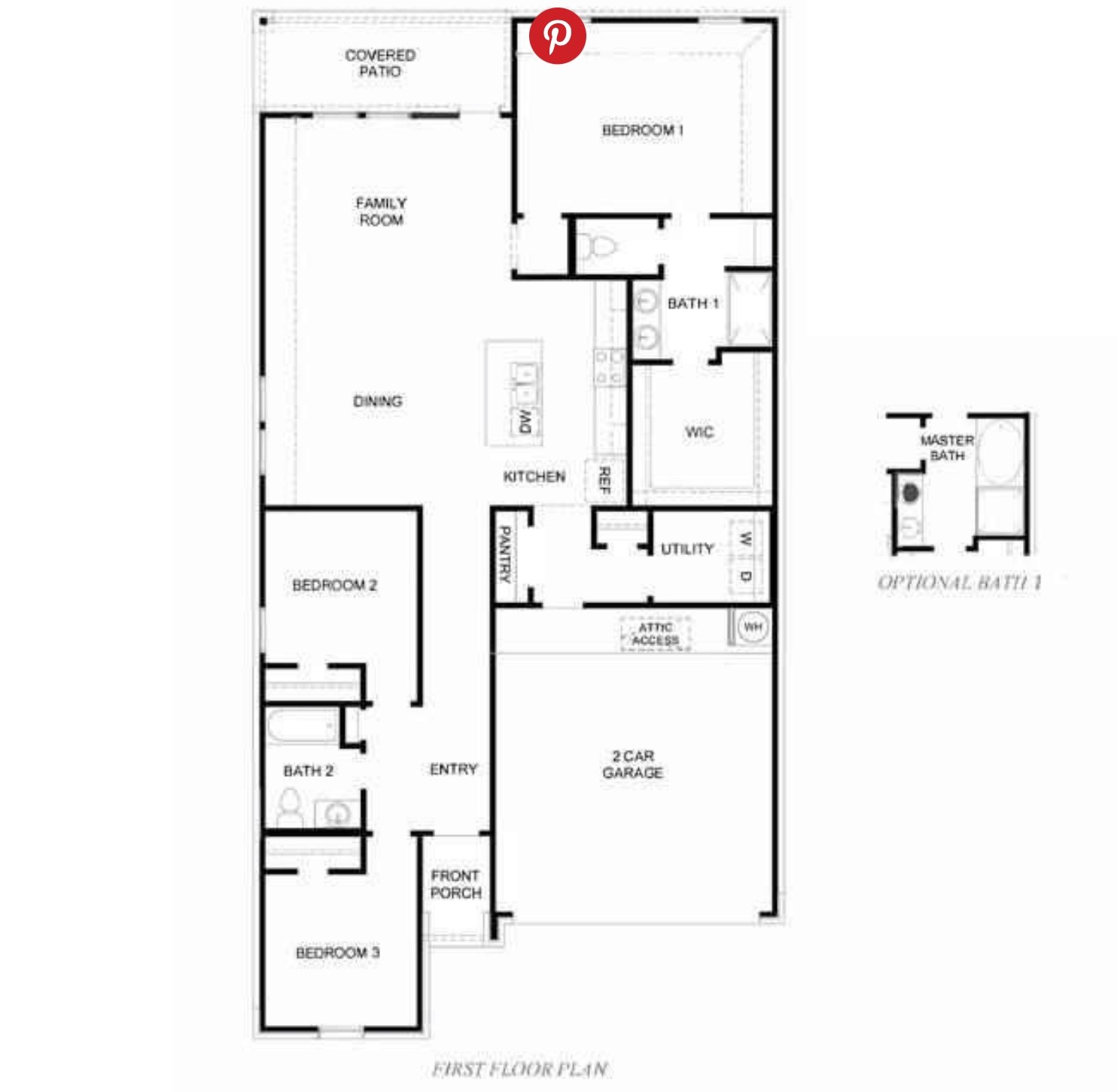 6902 Telford Hollow Trail Property Photo 25