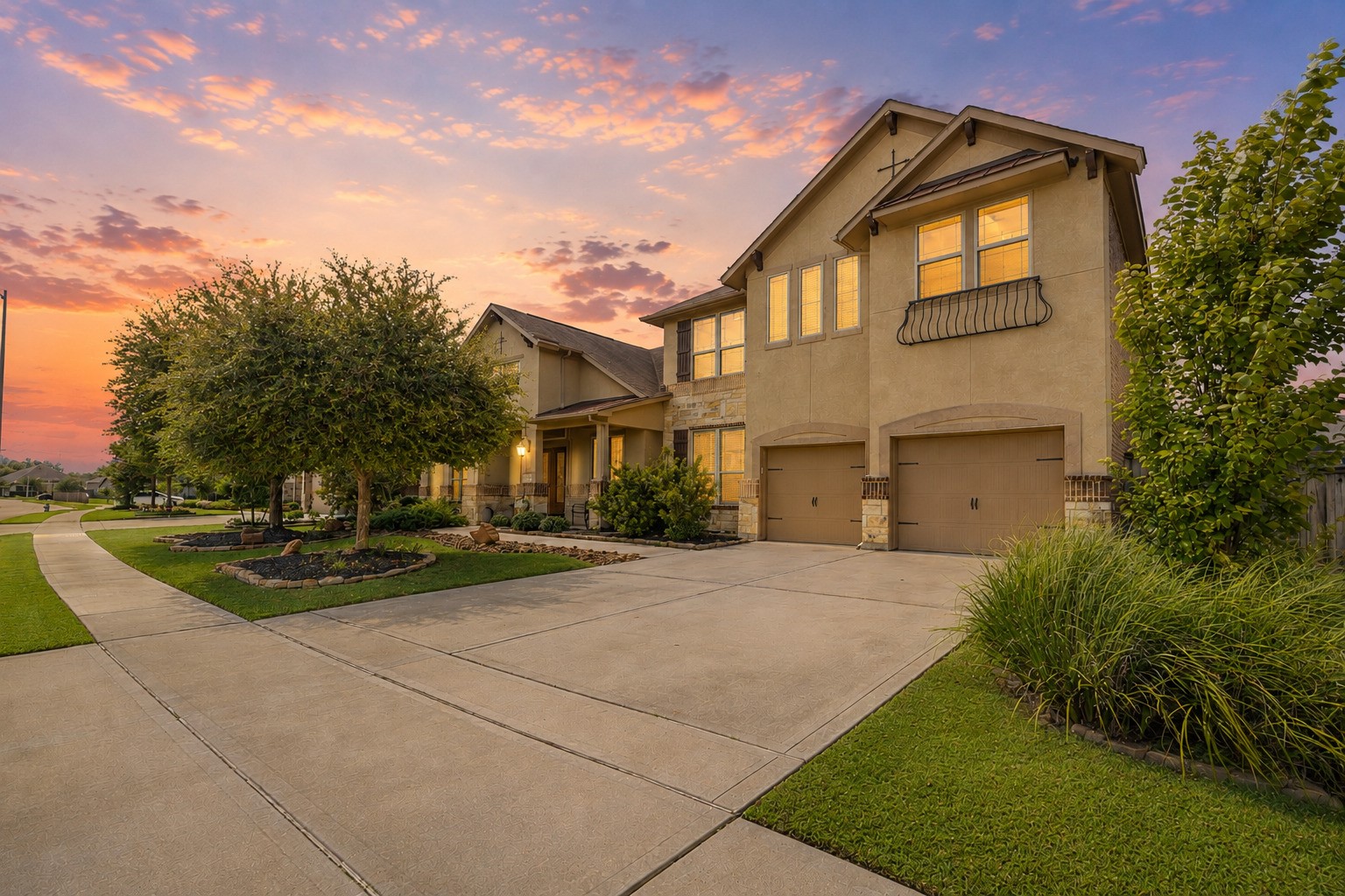 25319 Driftwood Harbor Lane Property Photo 2