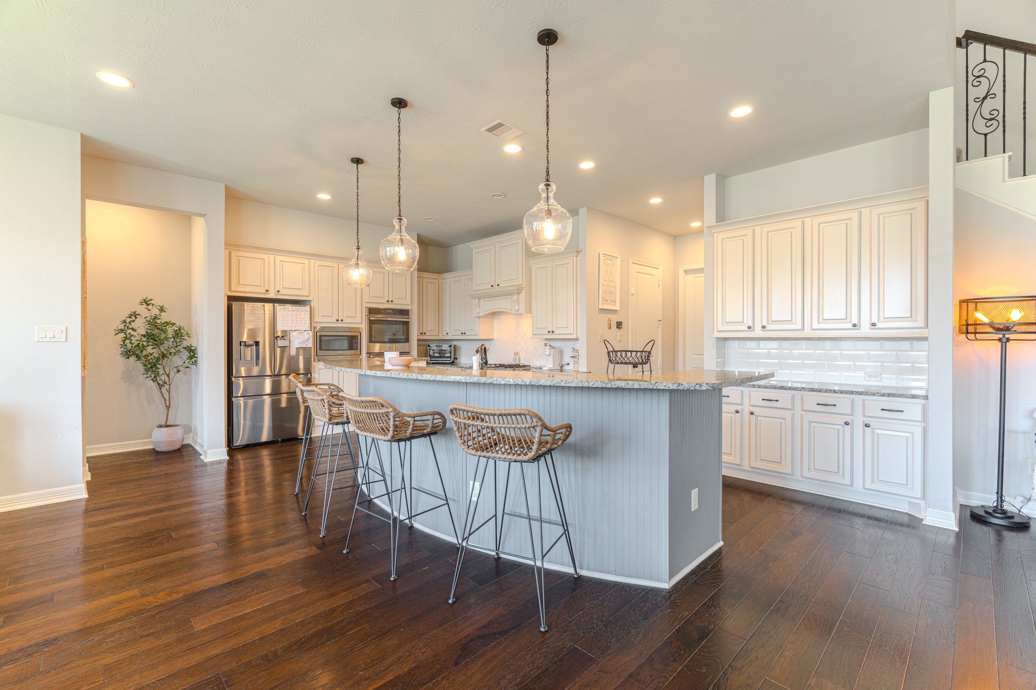 25319 Driftwood Harbor Lane Property Photo 18