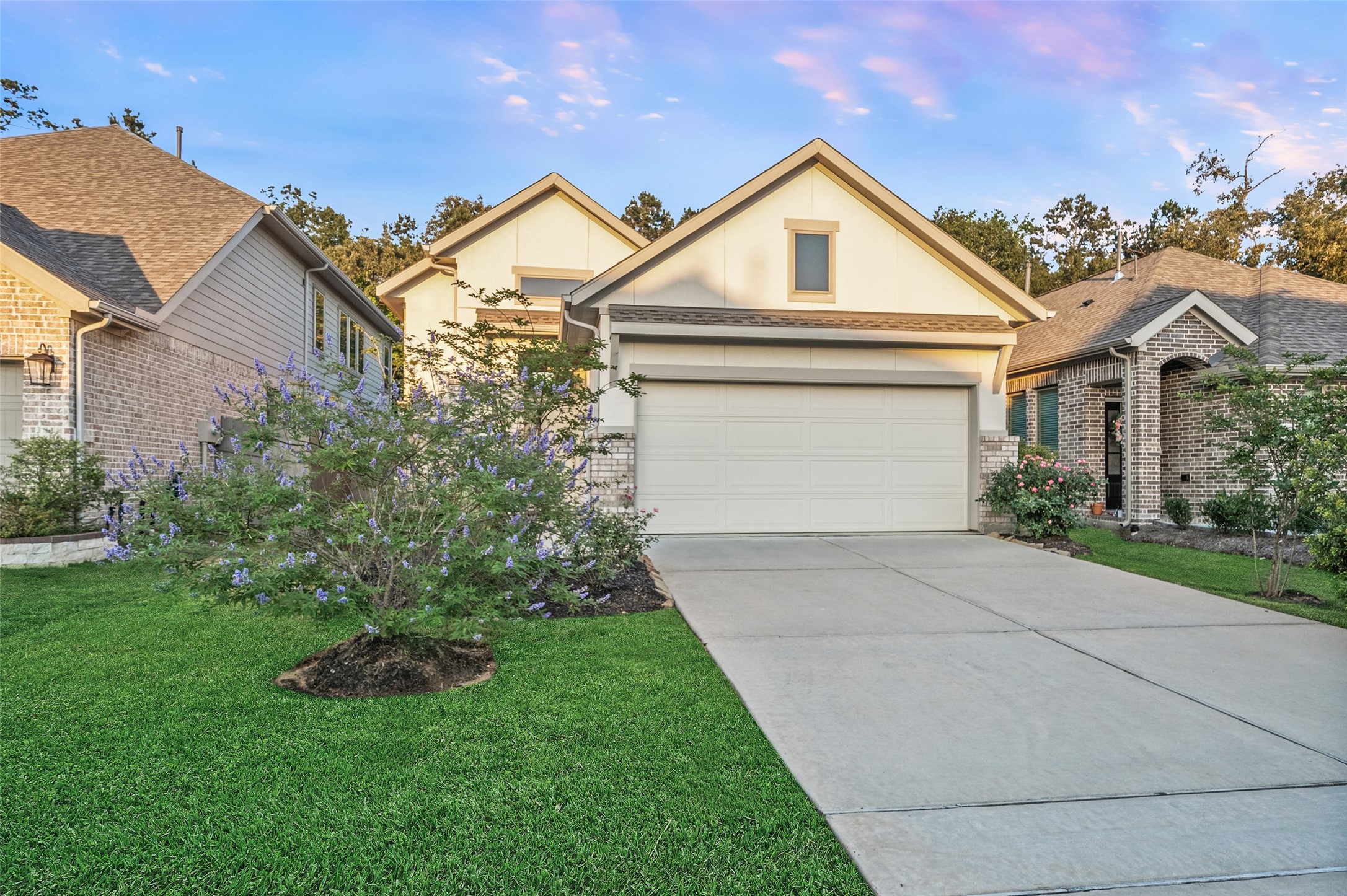 17435 Vino Vines Lane Property Photo 1