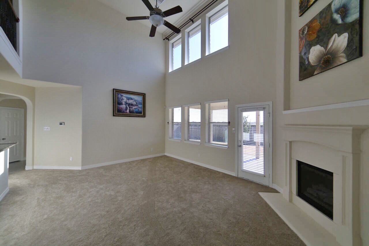 6307 Falling Briar Ln Property Photo 3