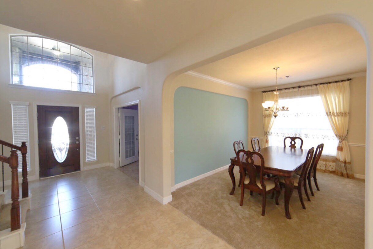 6307 Falling Briar Ln Property Photo 7
