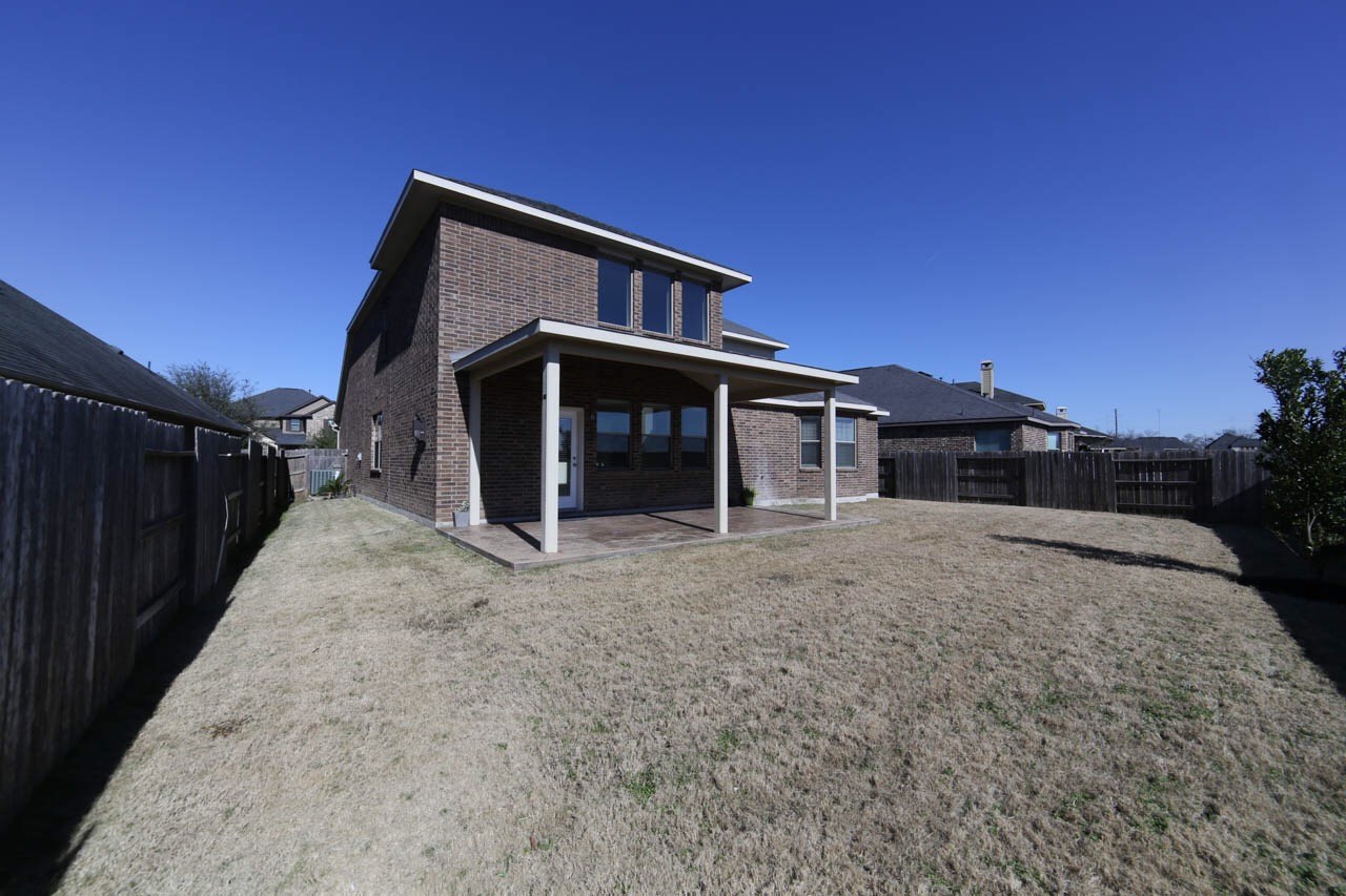 6307 Falling Briar Ln Property Photo 27