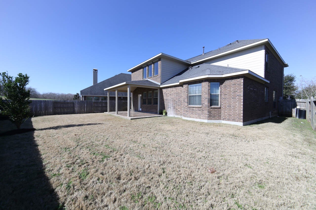 6307 Falling Briar Ln Property Photo 28