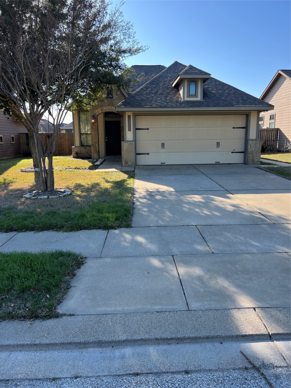 15405 Baker Meadow Loop Property Photo