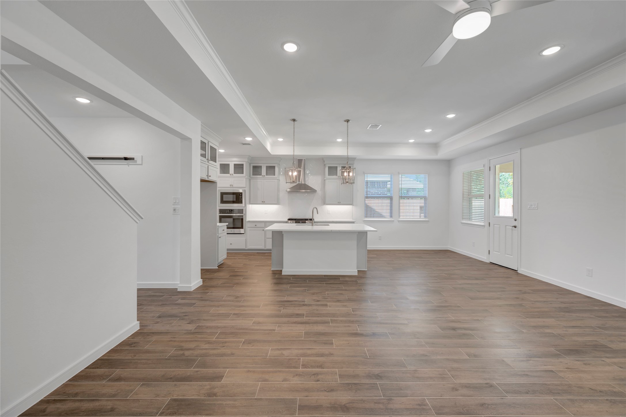 18602 Eastwood Ridge Court Property Photo 13