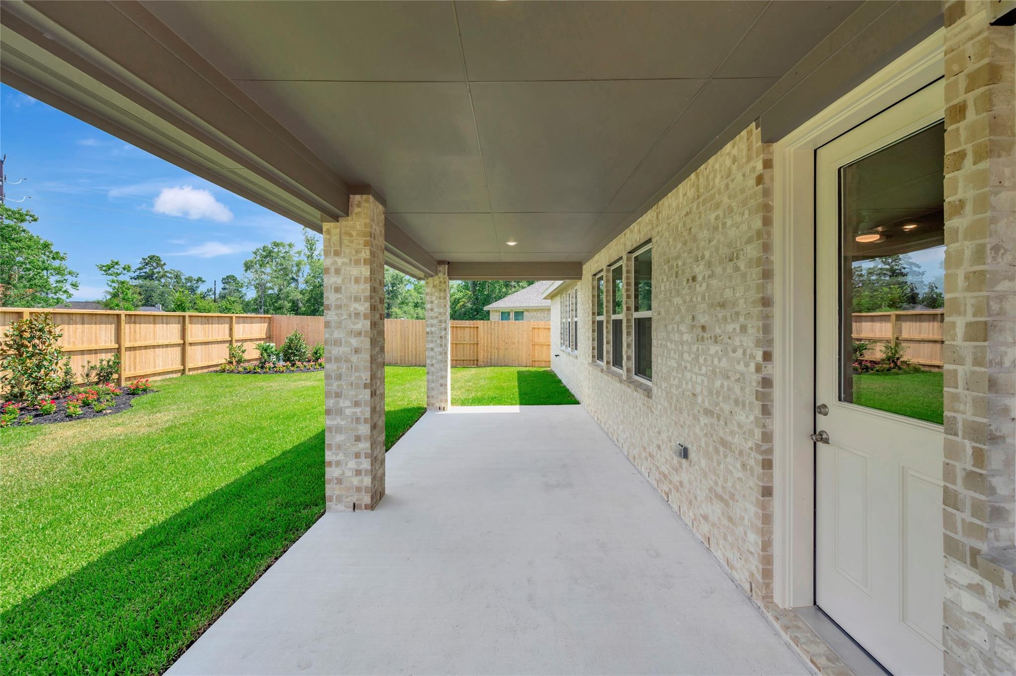 18602 Eastwood Ridge Court, Crosby Tx 77532 Property Photo 30