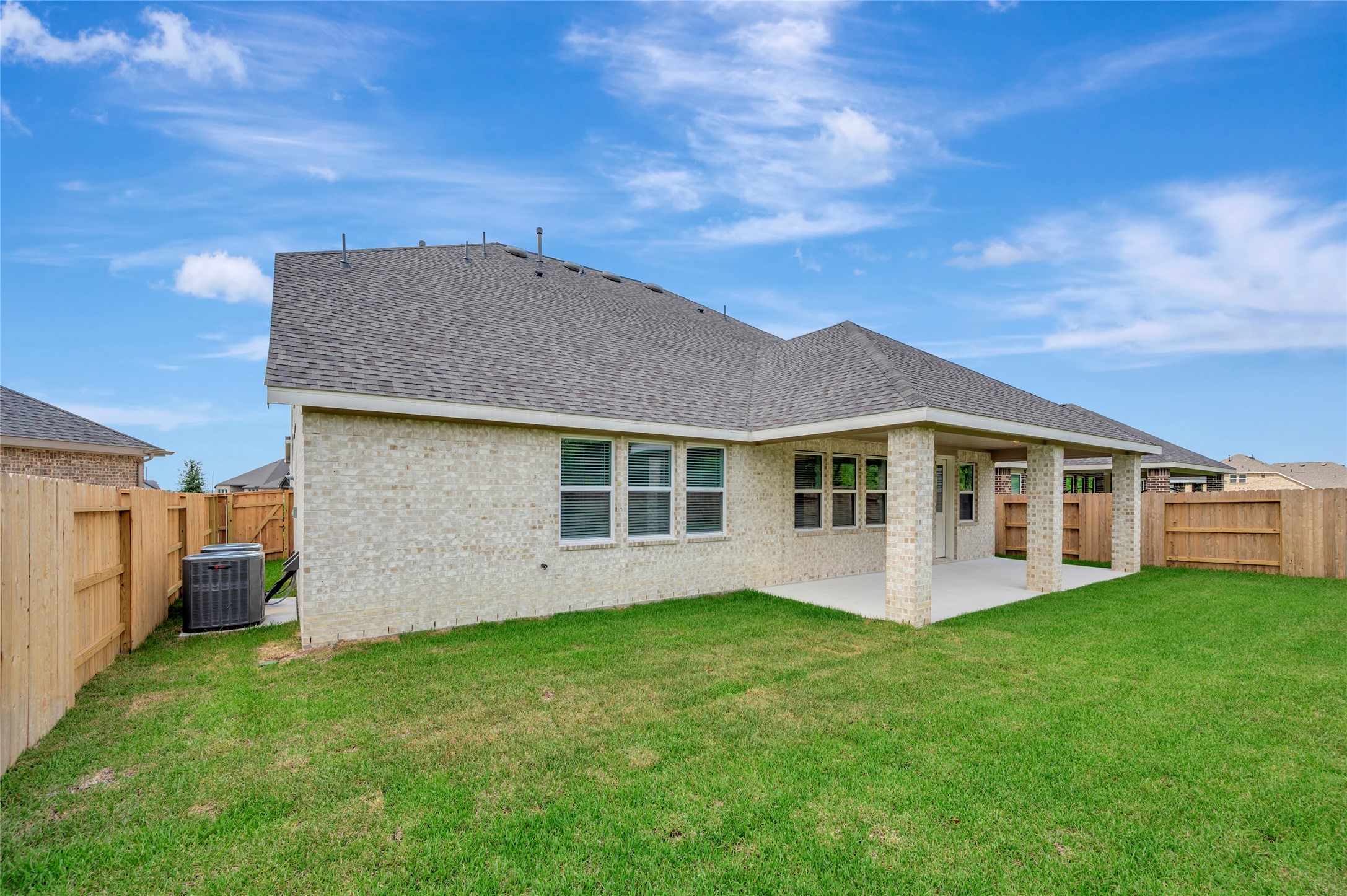 18602 Eastwood Ridge Court Property Photo 33