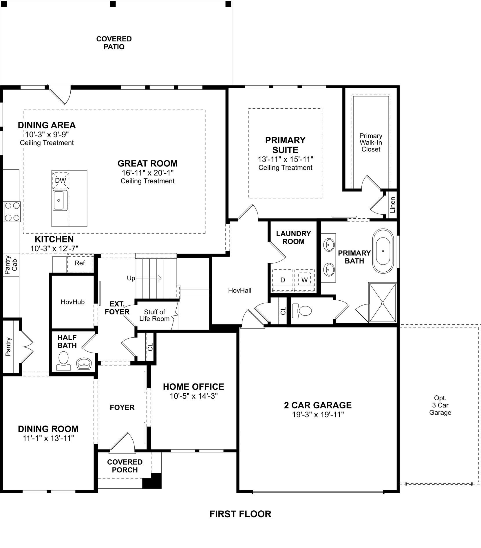 18602 Eastwood Ridge Court Property Photo 34