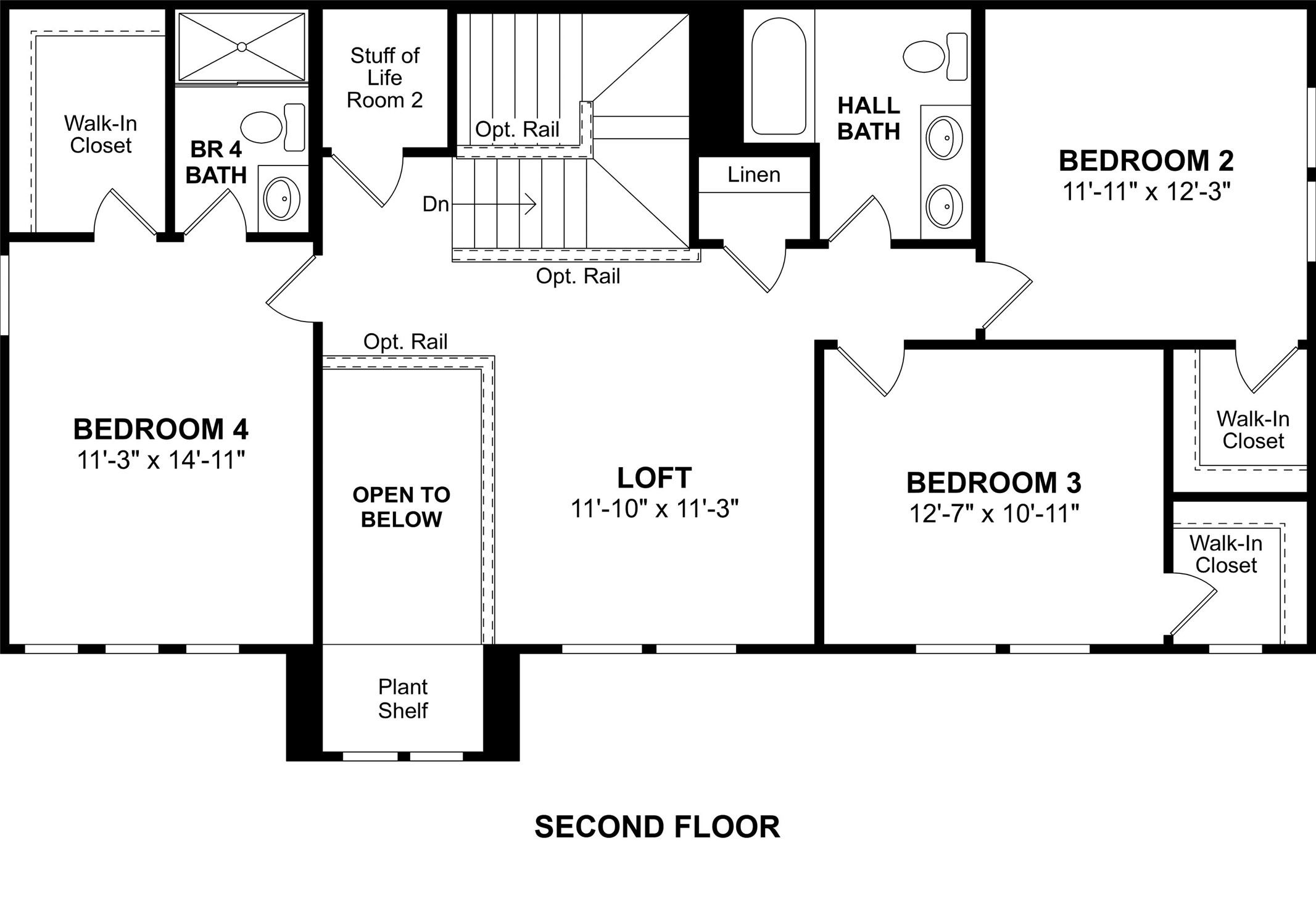 18602 Eastwood Ridge Court Property Photo 35