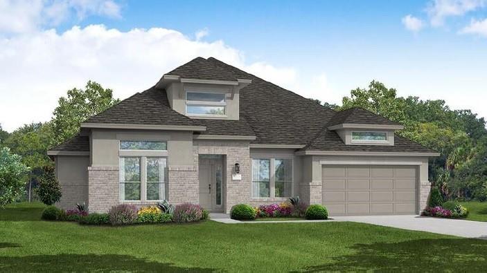 6415 Seville, Manvel TX 77578 Property Photo 1