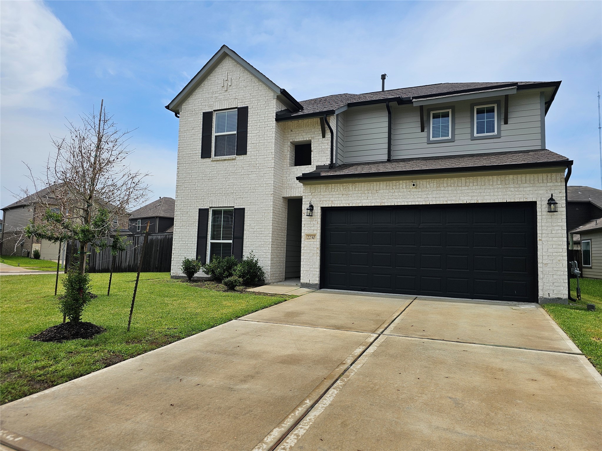 2230 Bright Sunrise Trail Property Photo 1