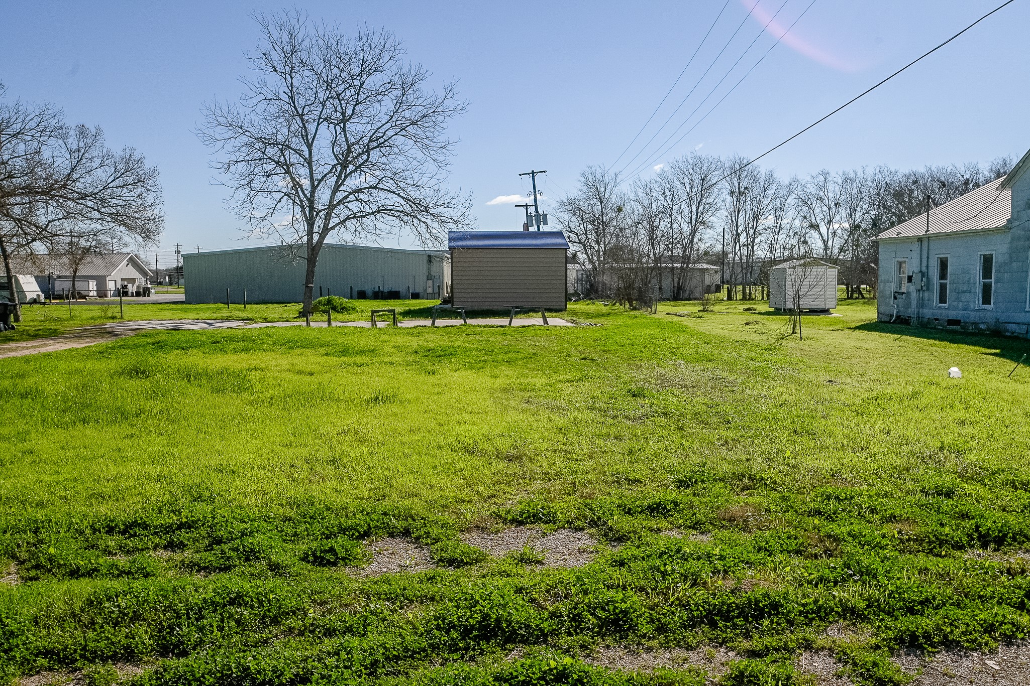 507 S St Andrews Street Property Photo