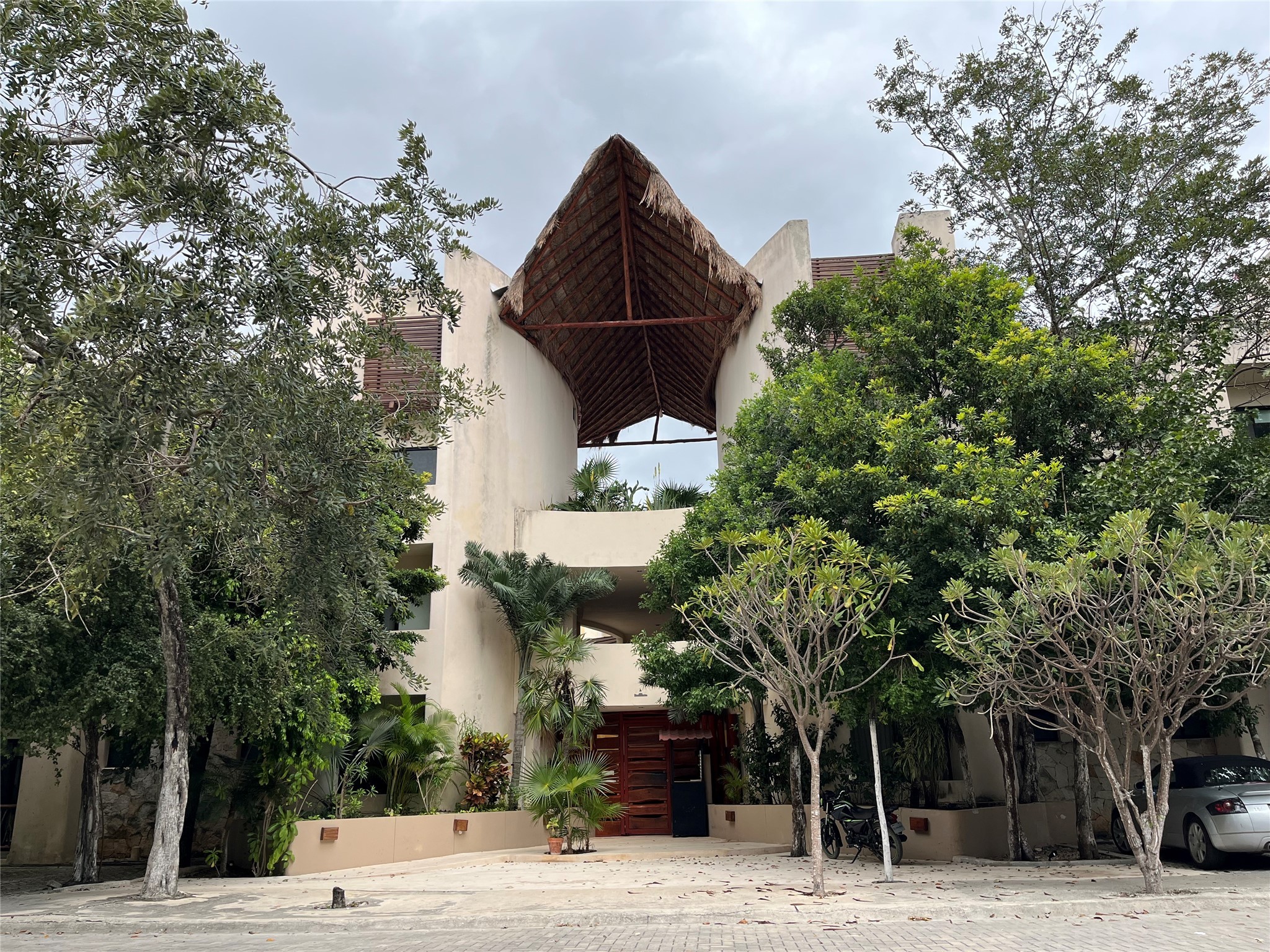 Mz 8 Prana Tulum, Lot 5 Y 6 Calle Kabah, Aldea Zama 114 Property Photo 1