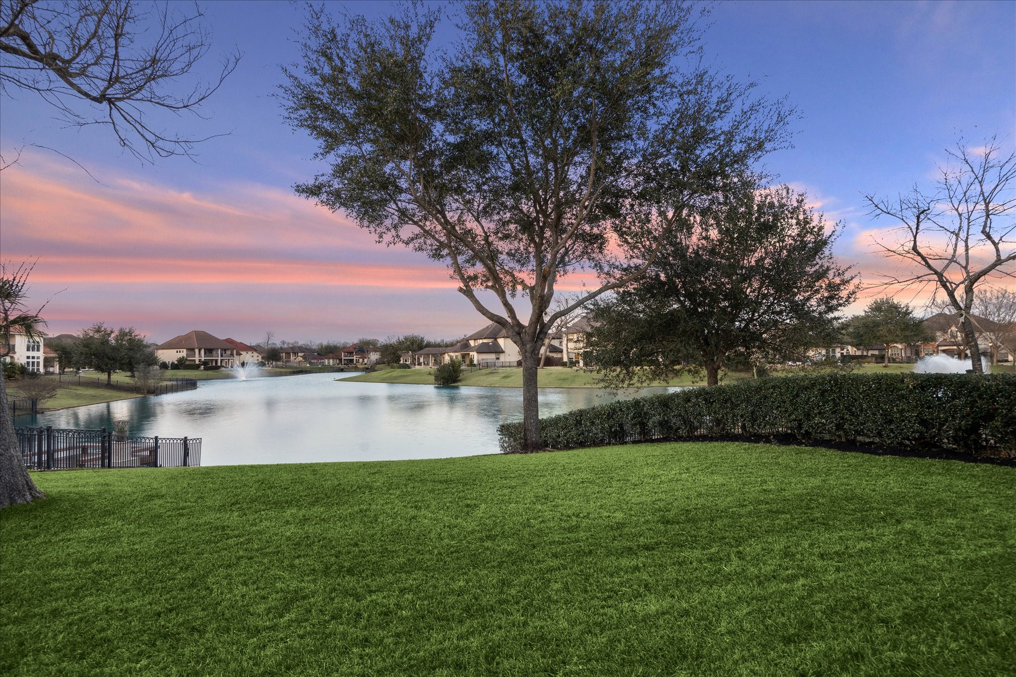 5618 Camden Springs Lane Property Photo 35