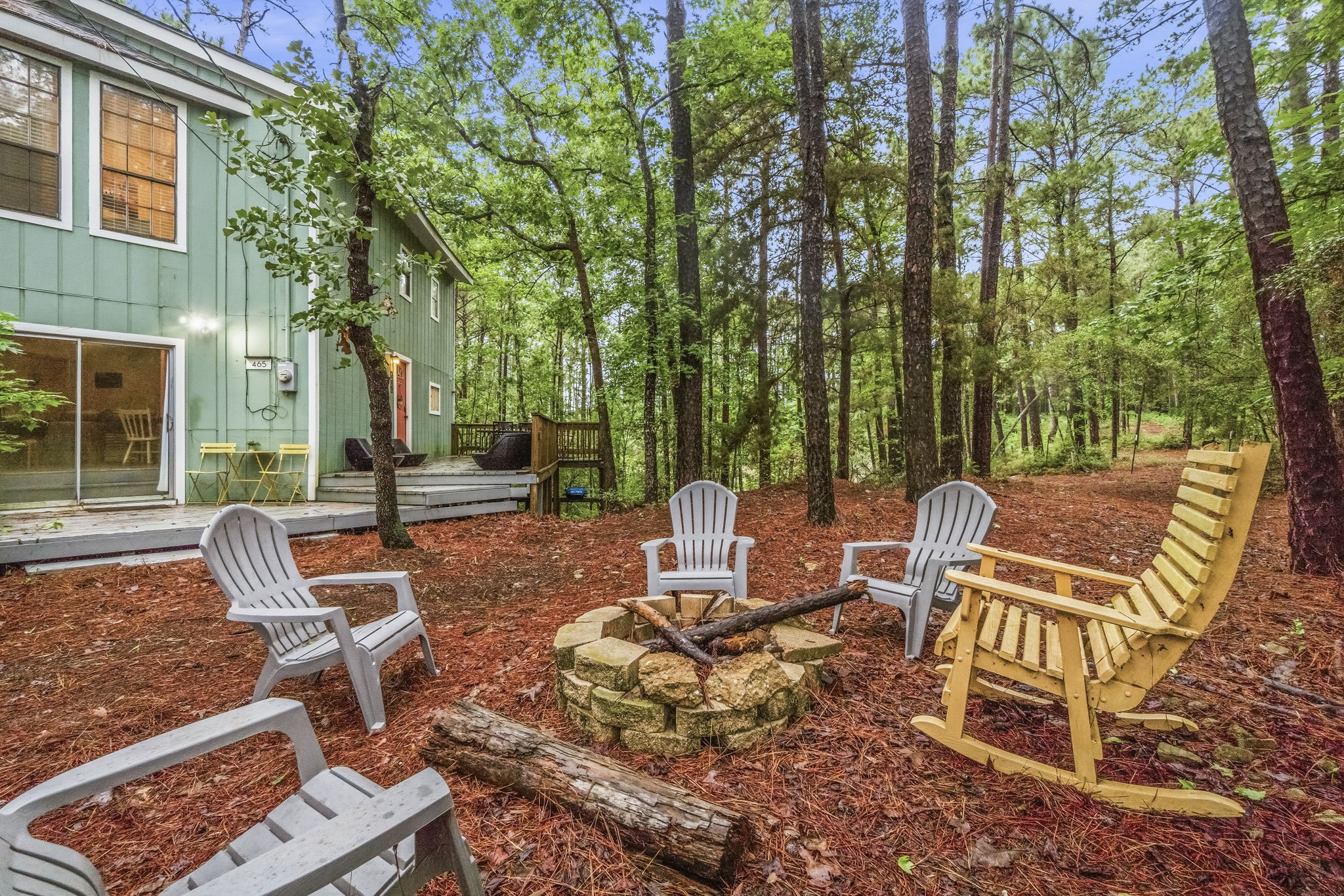 465 Creek Drive Property Photo 28